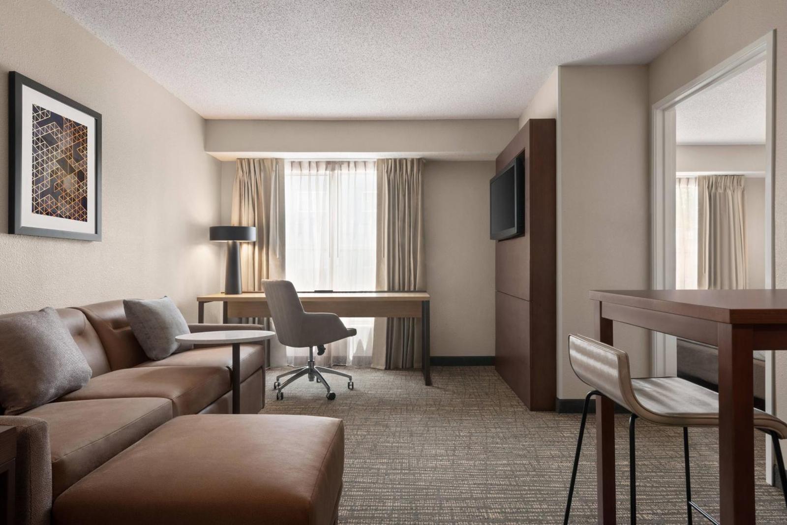 Residence Inn Kansas City Independence Main image 2